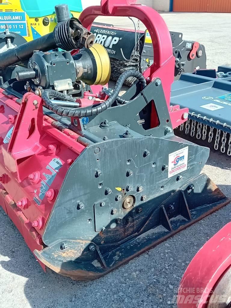 Seppi MIDIPIERRE 150 Frantoi