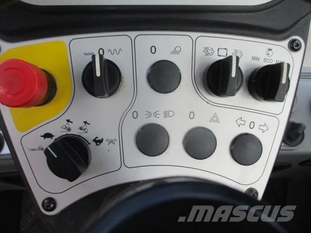 Bomag BW 177 D-5 Rulli monotamburo