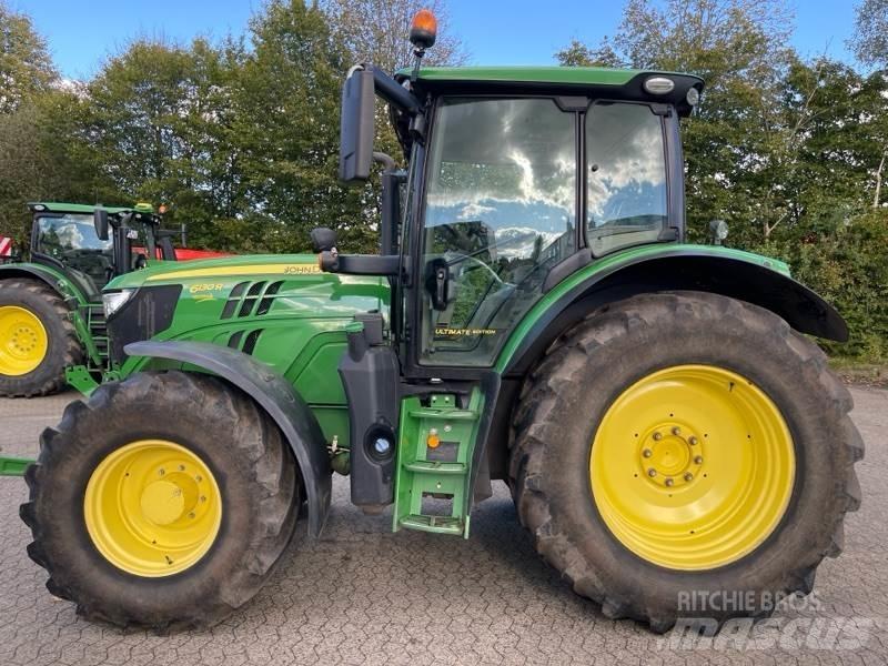 John Deere 6130 R Trattori