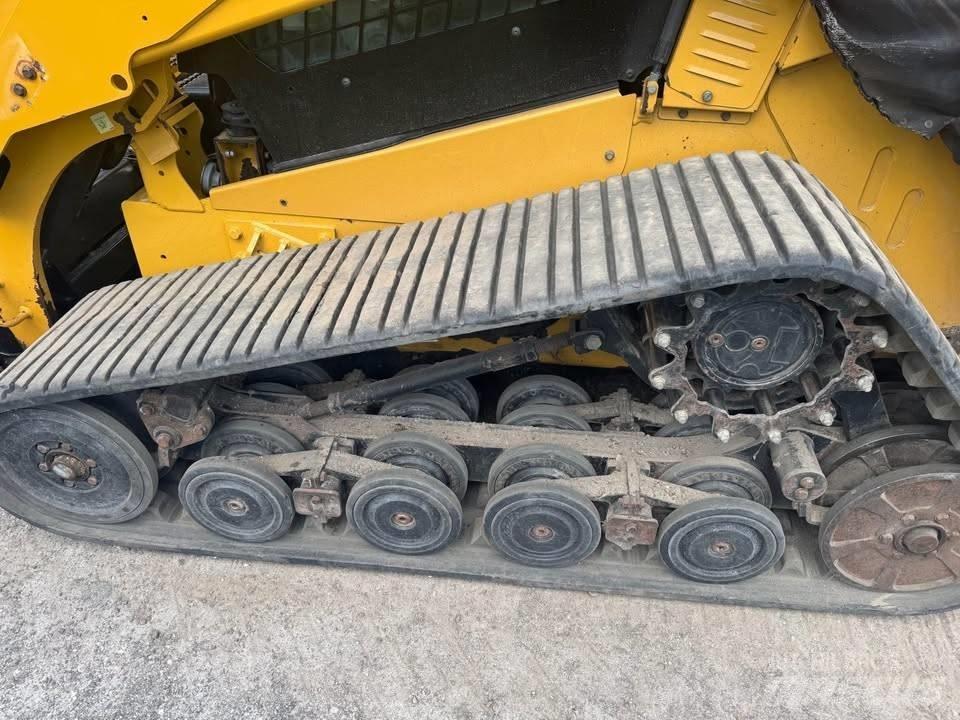 CAT 297 D XPS Mini Pale Gommate