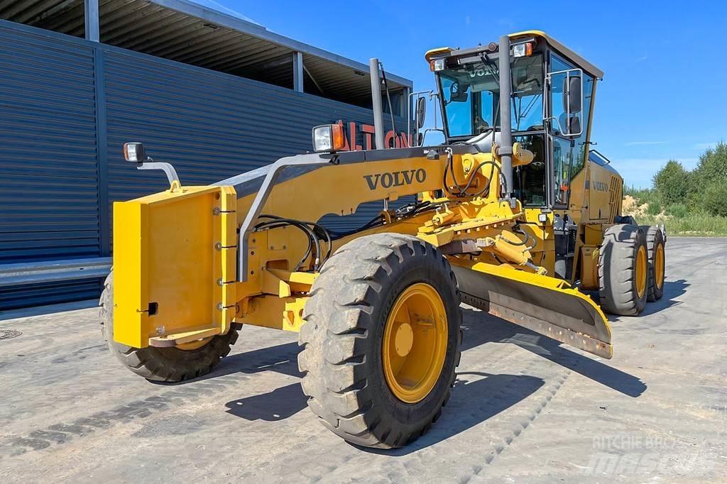 Volvo G 940 Motorgraders