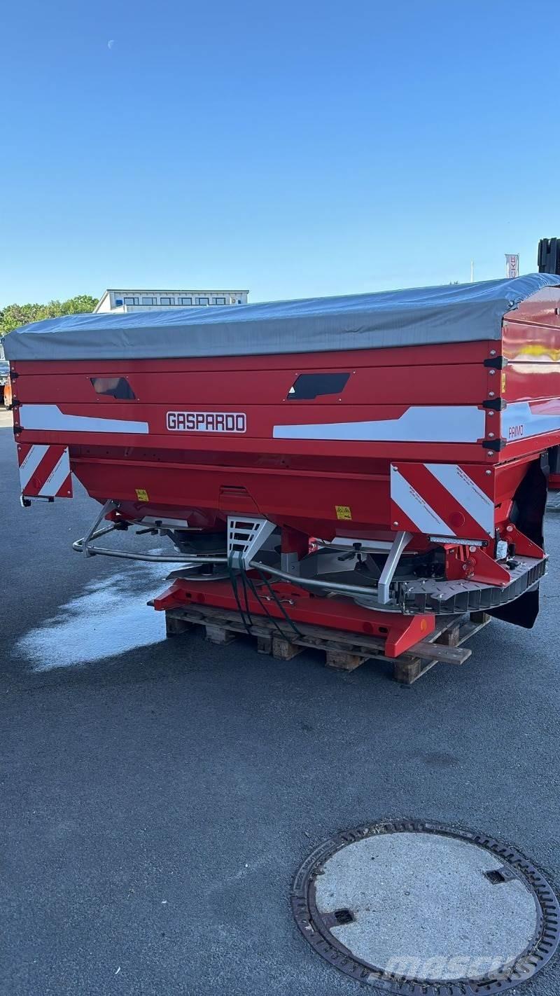 Maschio Primo EW Spargiminerale