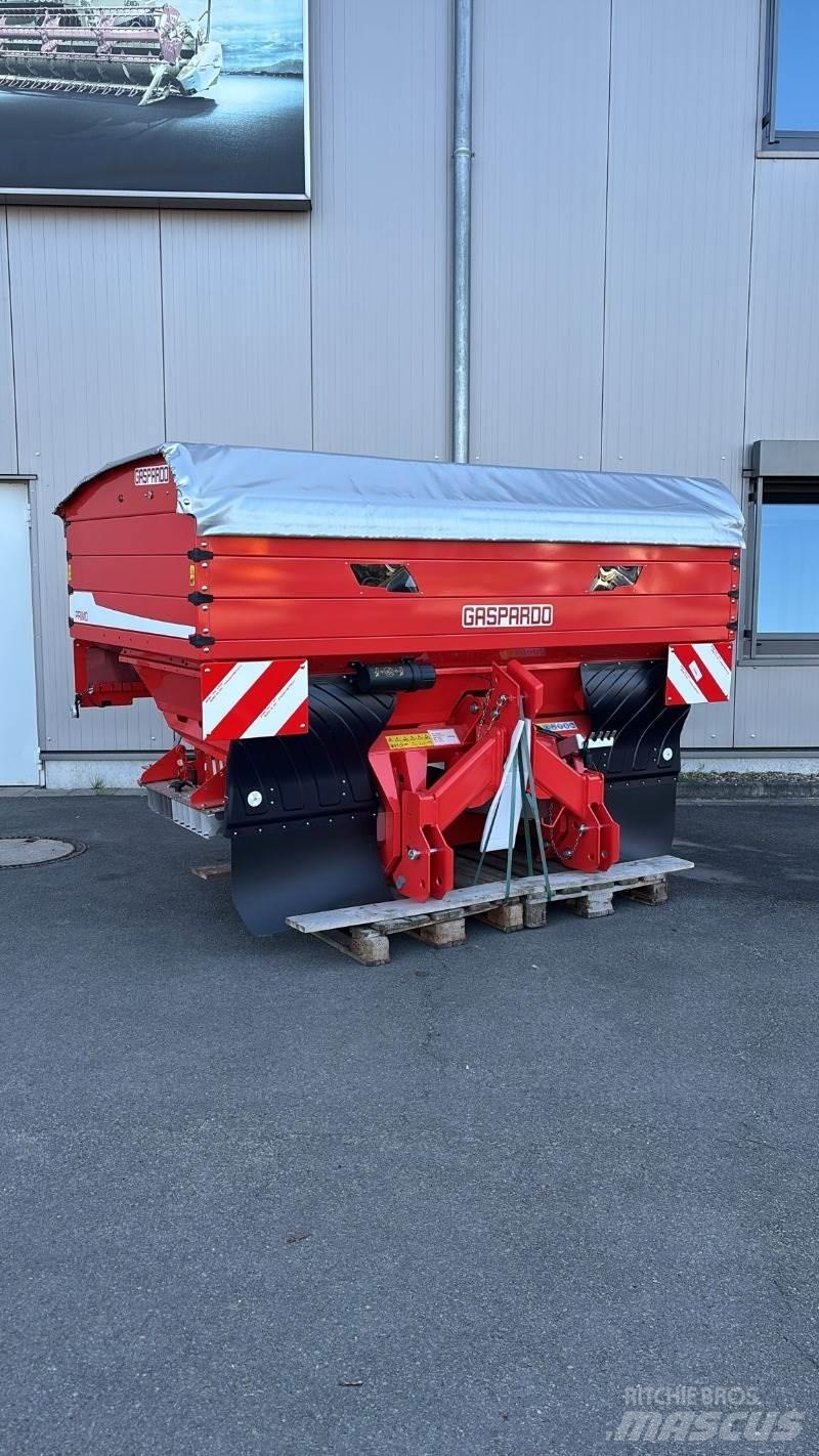Maschio Primo EW Spargiminerale