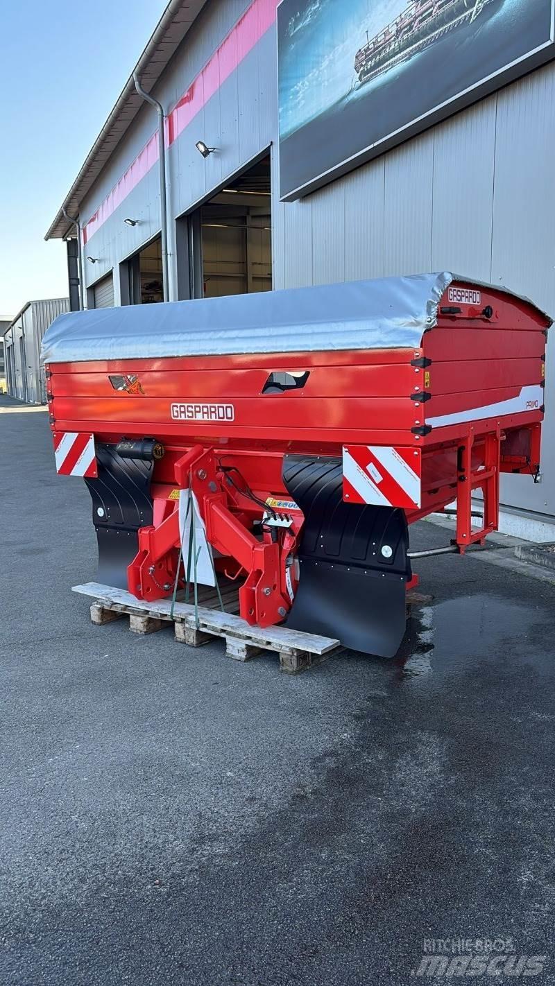 Maschio Primo EW Spargiminerale