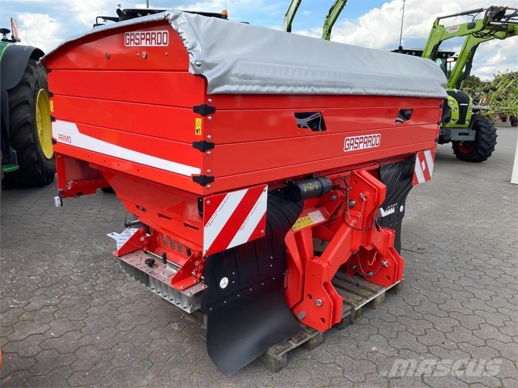 Maschio Primo EW Spargiminerale