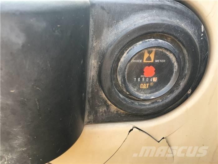 CAT 325 CL Escavatori cingolati