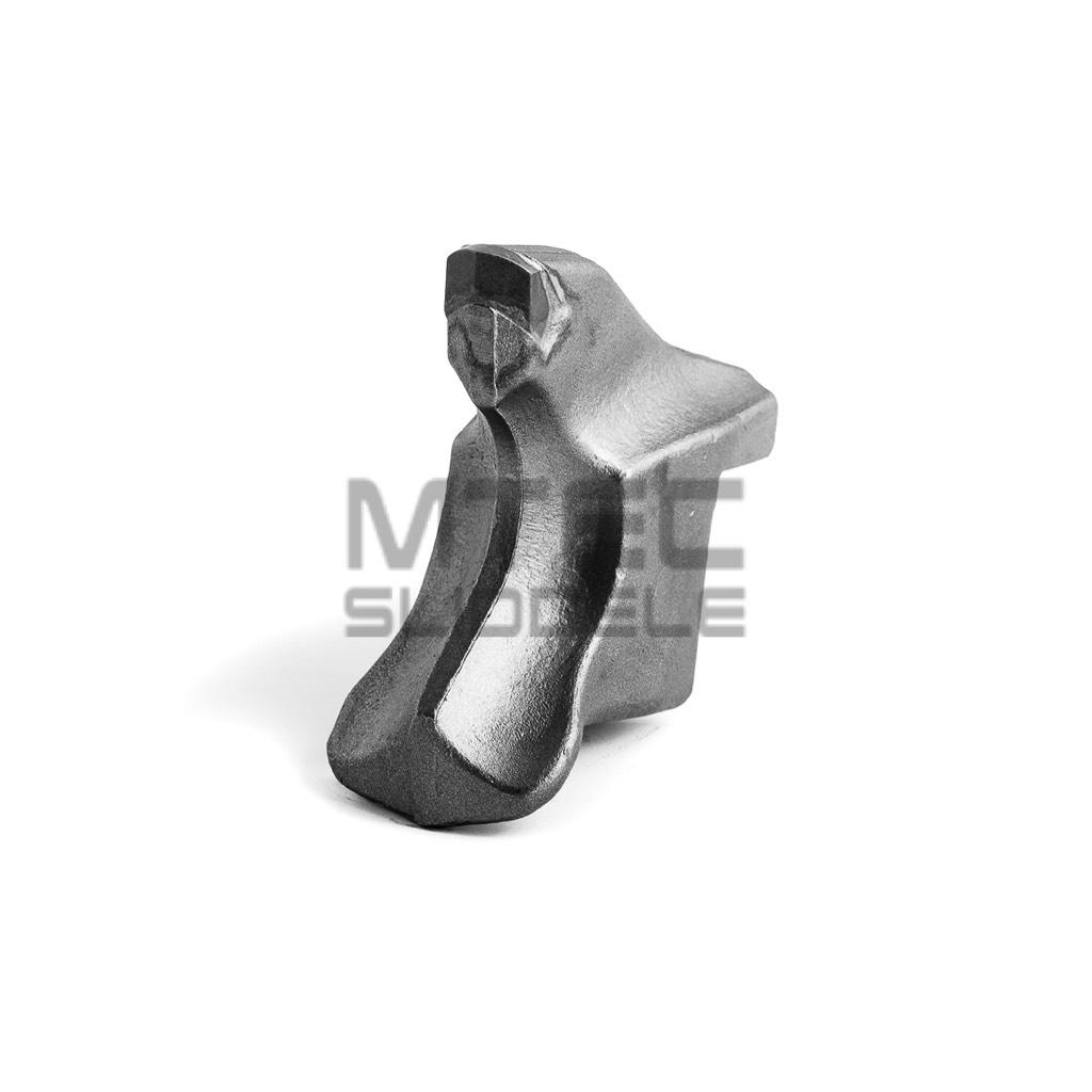 FAE TEETH Frantumatori da cantiere