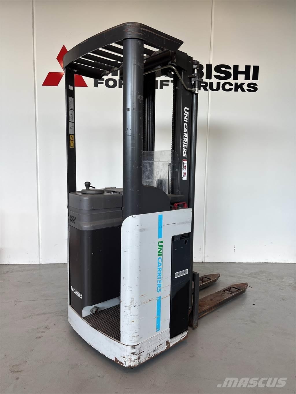 Atlet A160 Carelli stoccatori  automatici-usati