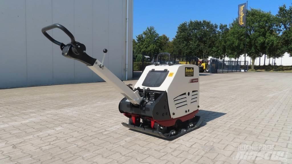 Dynapac DRP60D Vibratori