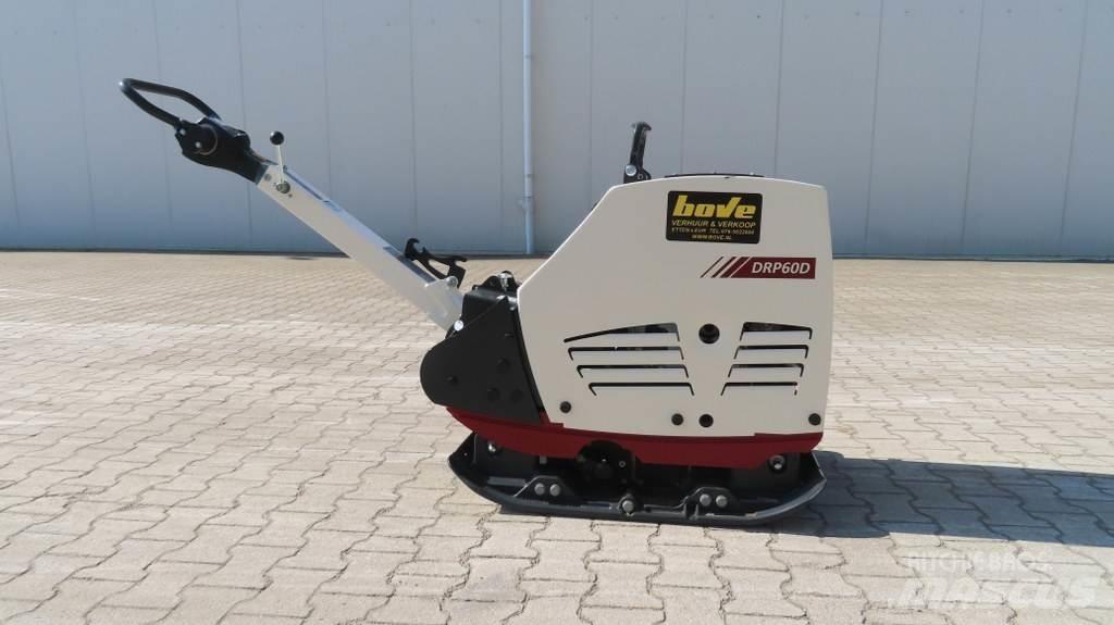 Dynapac DRP60D Vibratori