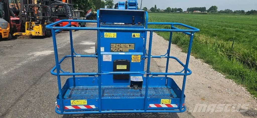 Genie Z/45/25j Piattaforme a braccio articolato
