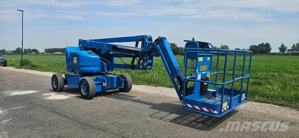 Genie Z/45/25j Piattaforme a braccio articolato