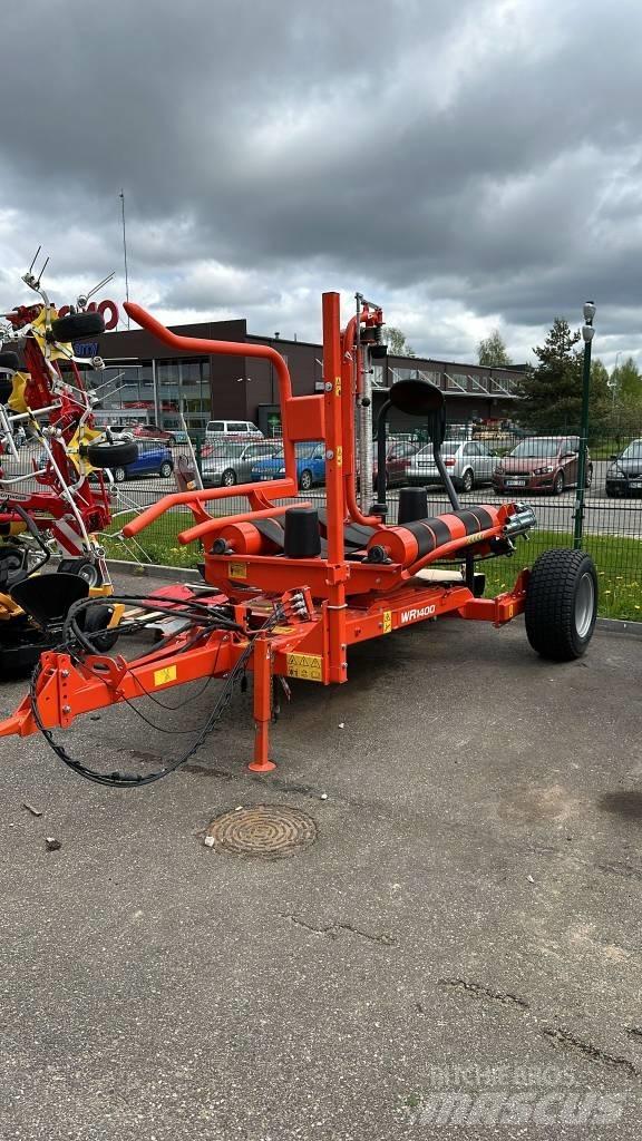 Kubota WR 1400M Ranghinatori