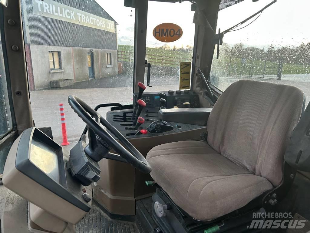 John Deere 6600 Trattori
