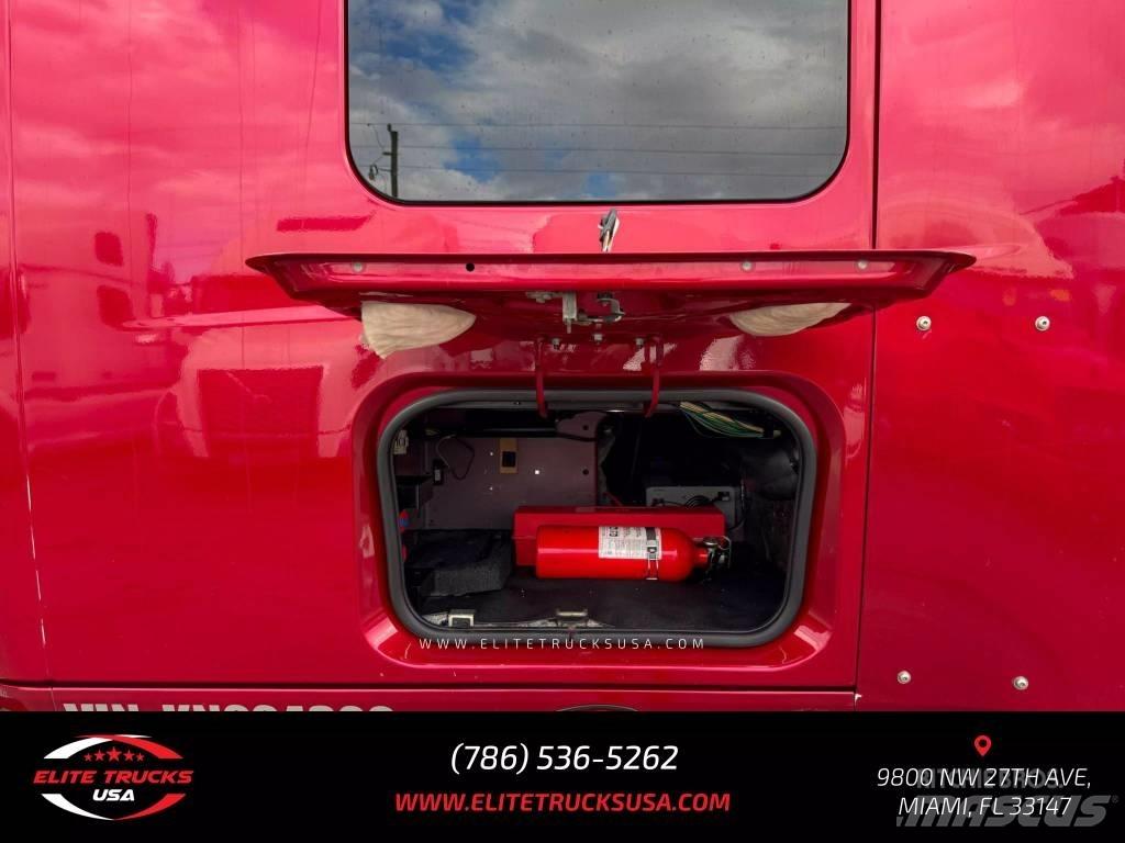 International LT Camion altro