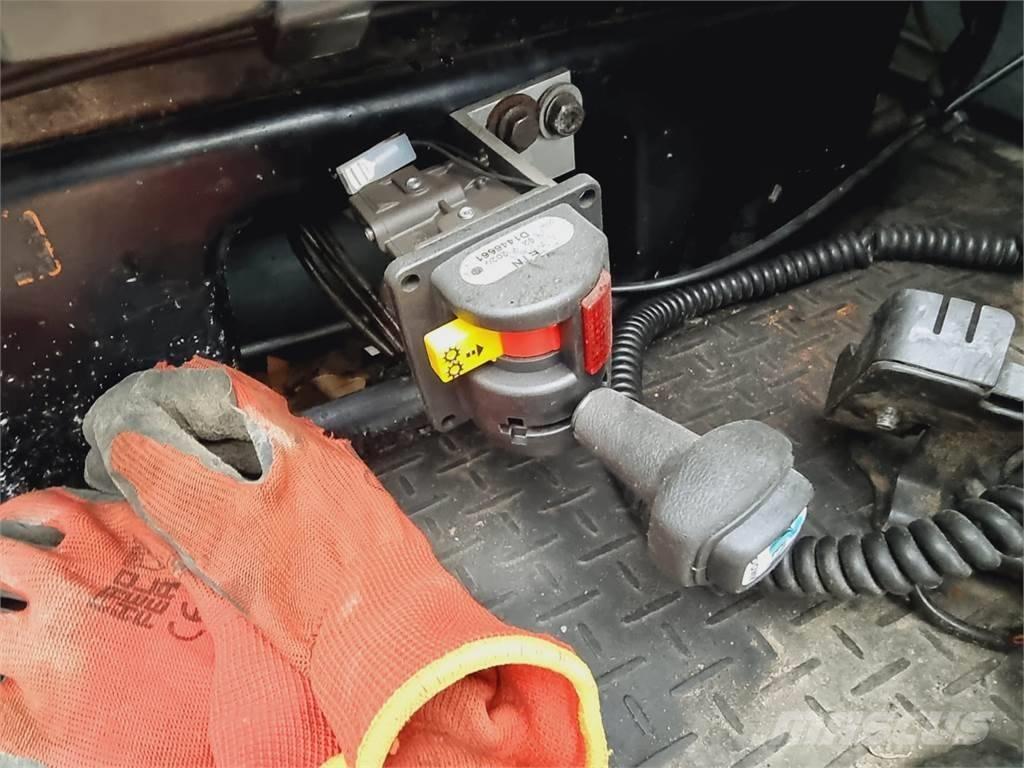 Scania R 420 Motrici e Trattori Stradali
