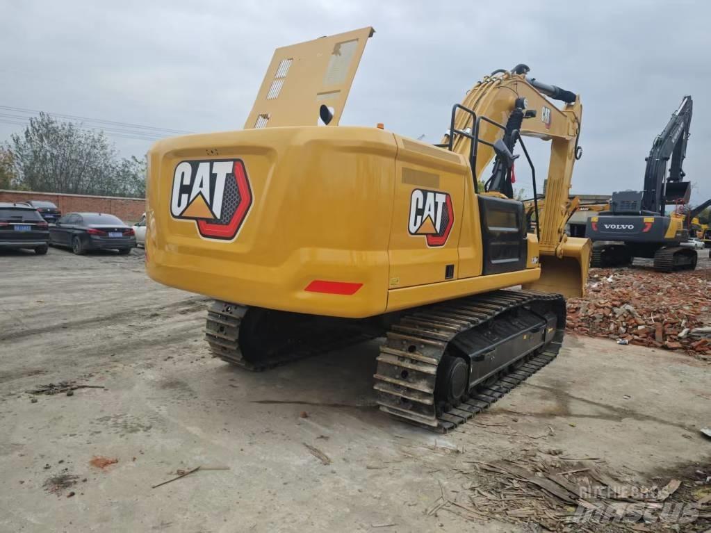 CAT 336gc Escavatori cingolati