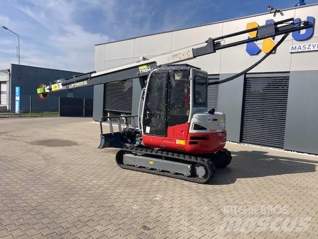 Loftness KwikTrim Manutenzione verde e strade – Altro