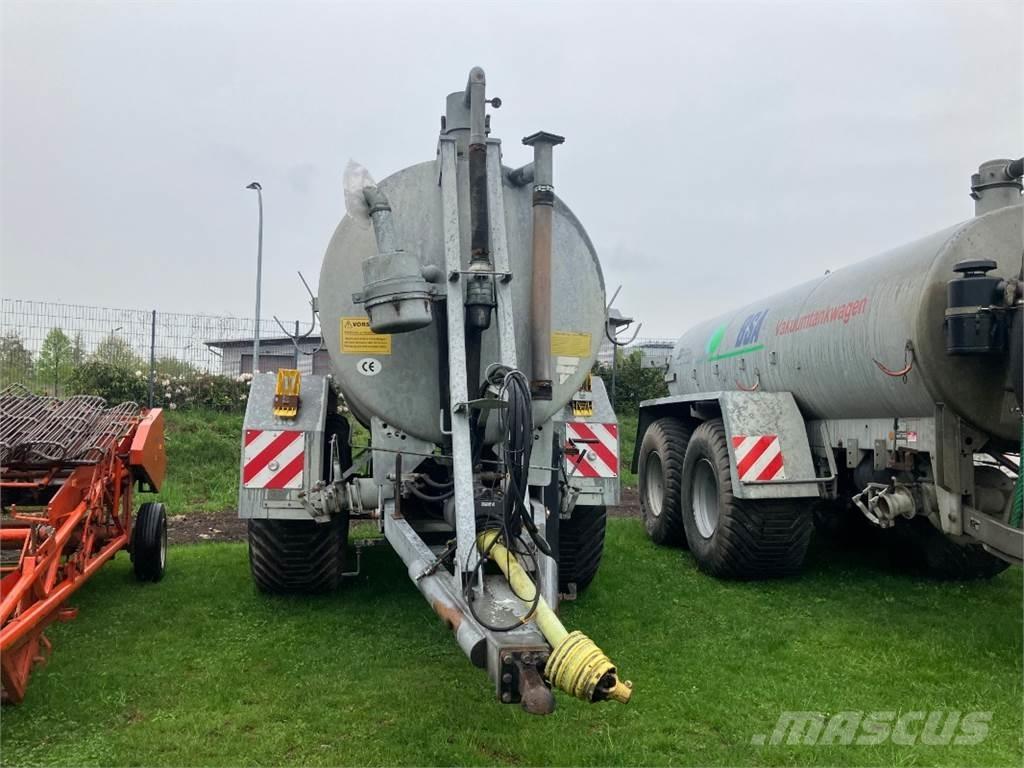 Bruns VT14 Spargiletame