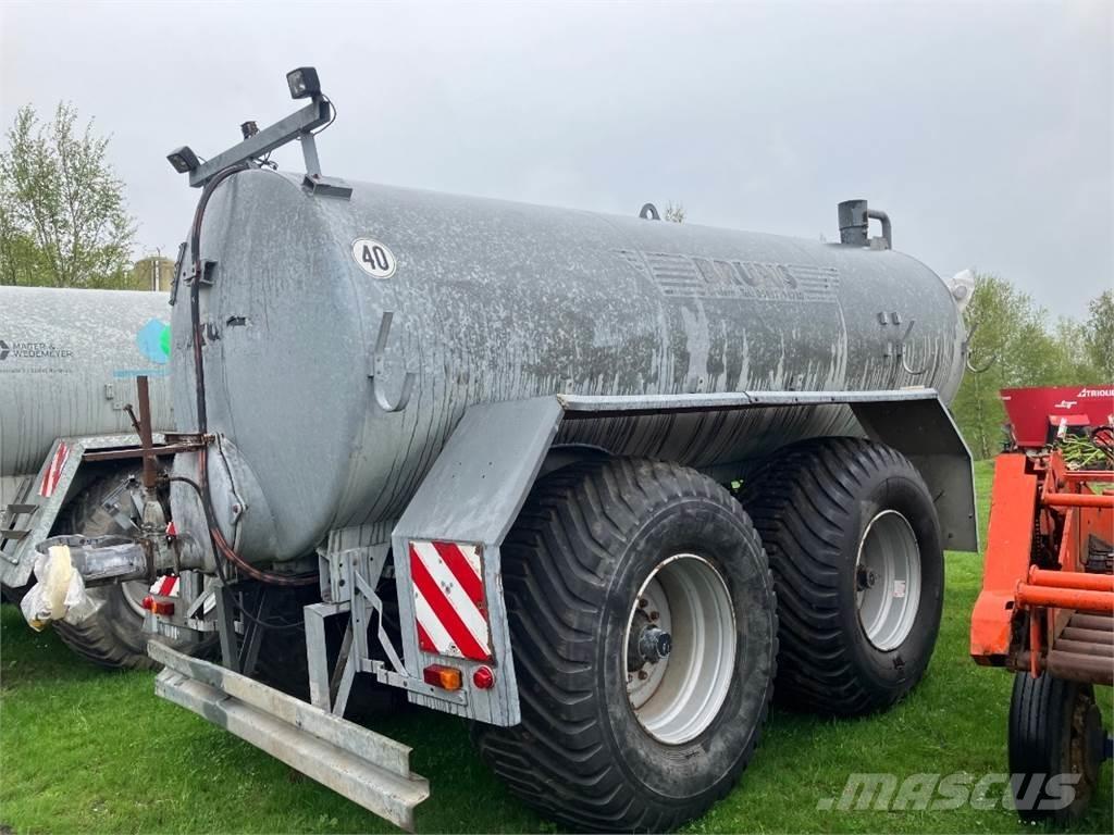 Bruns VT14 Spargiletame