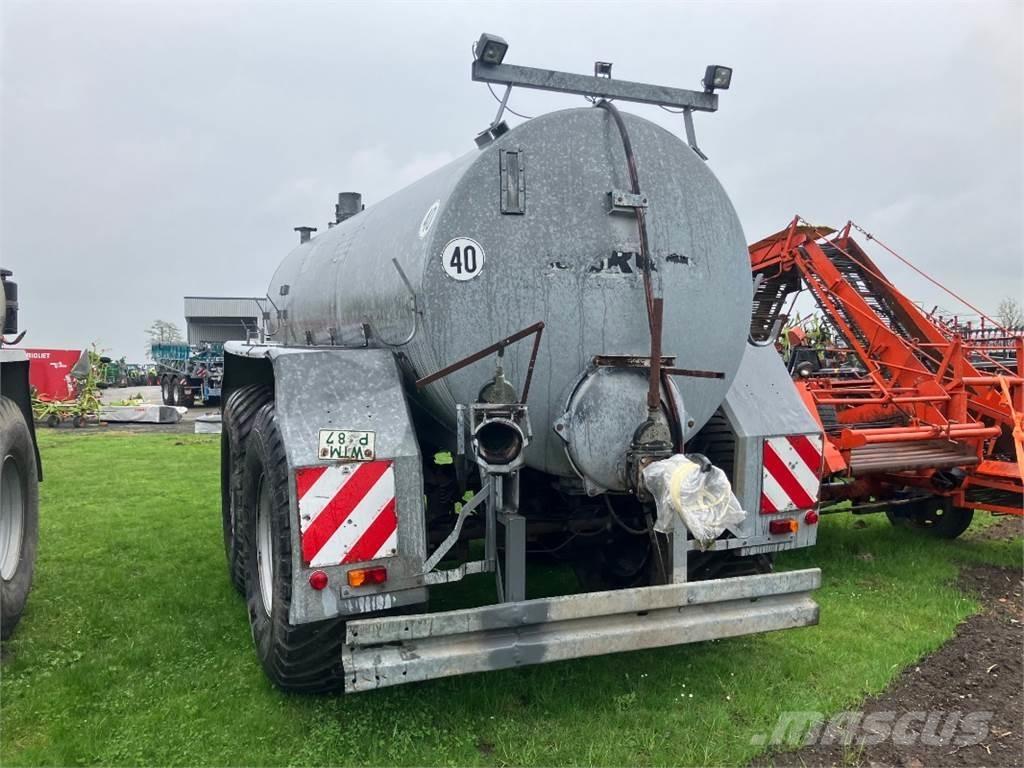 Bruns VT14 Spargiletame