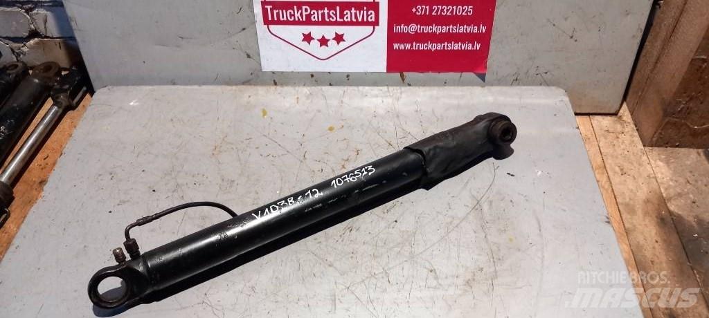 Volvo FH12.    1076513 Componenti idrauliche