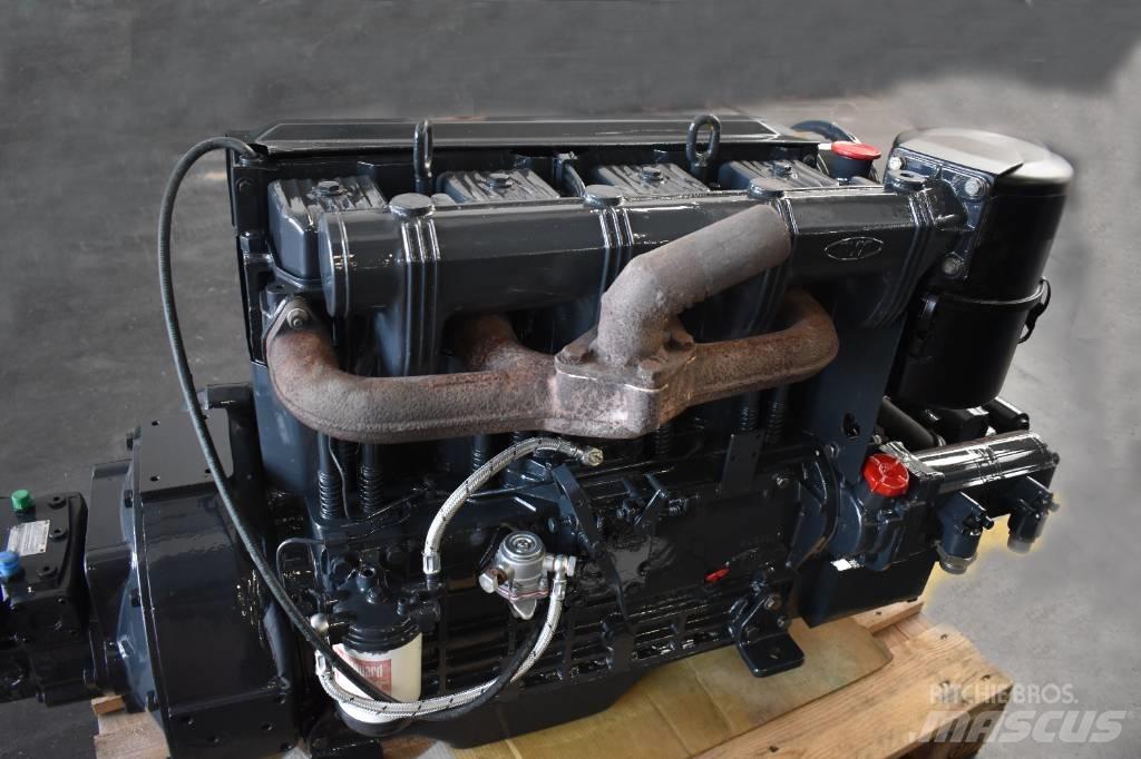 VM MOTORI 68A-3 Motori