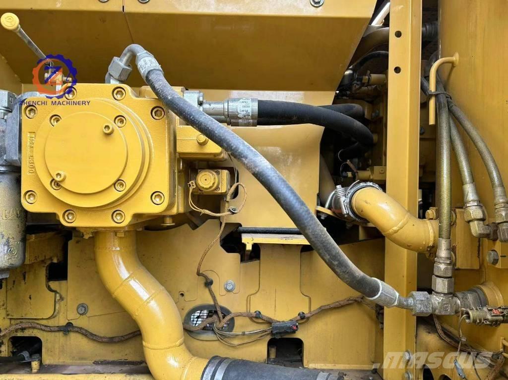 CAT 320 GC Escavatori cingolati