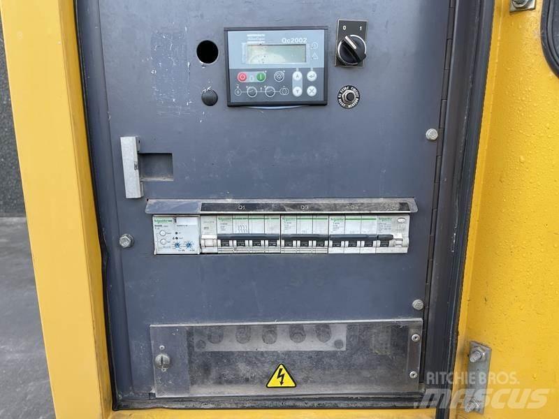 Atlas Copco QAS 40 Generatori diesel