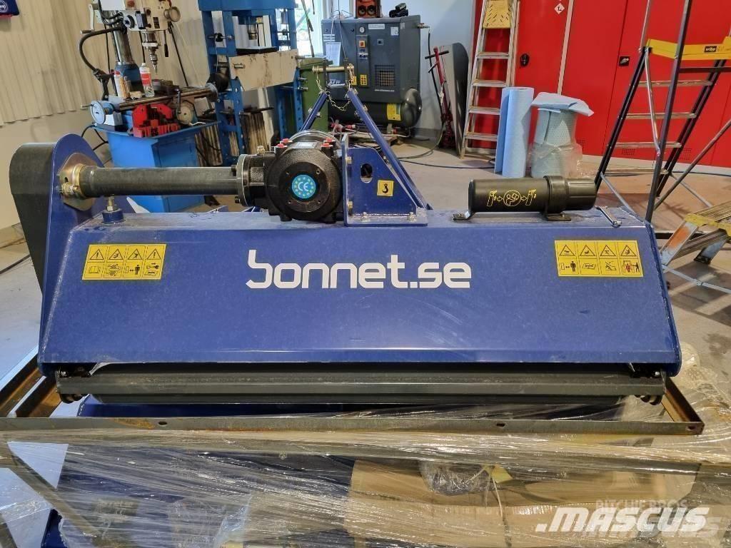 Bonnet EFGC 1.95 Falciatrici/cimatrici per pascoli
