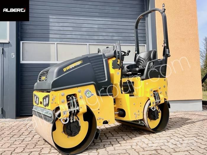 Bomag BW 90 AD-5 Rulli a doppio tamburo