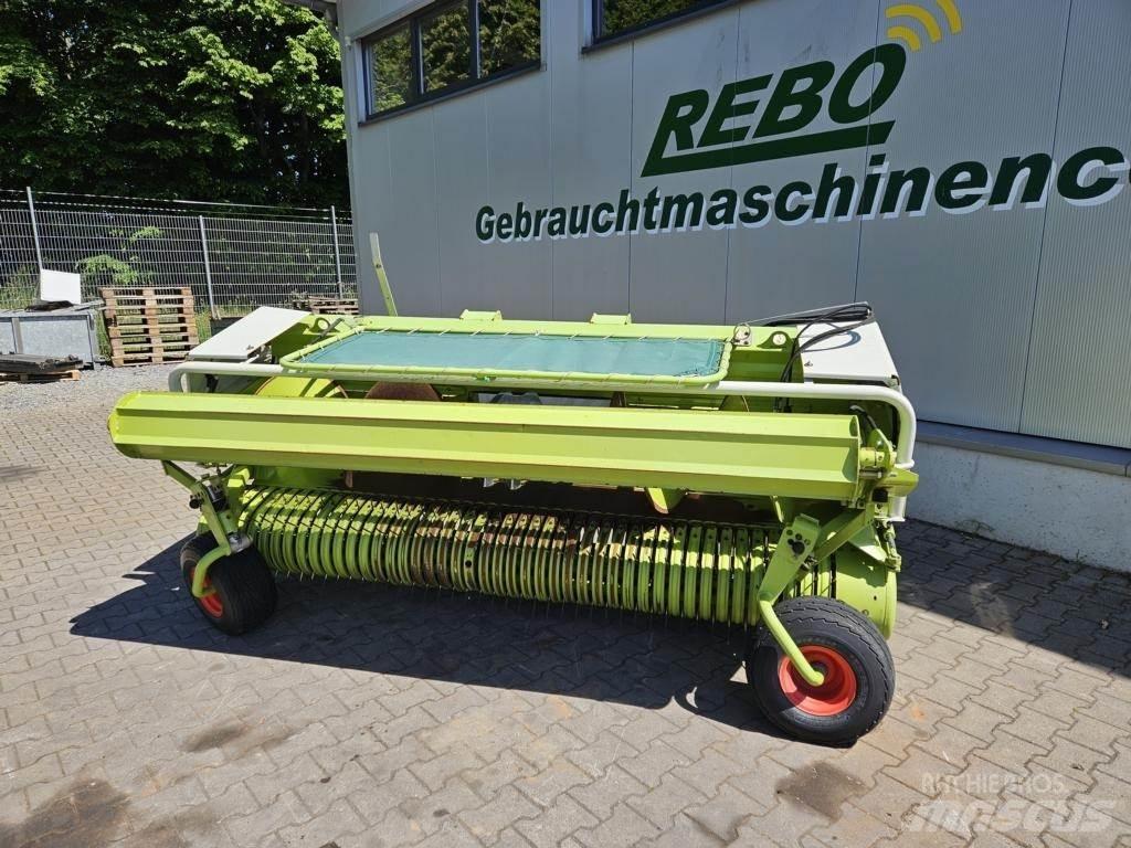 CLAAS PU 300 HD Accessori per motofalciatrici