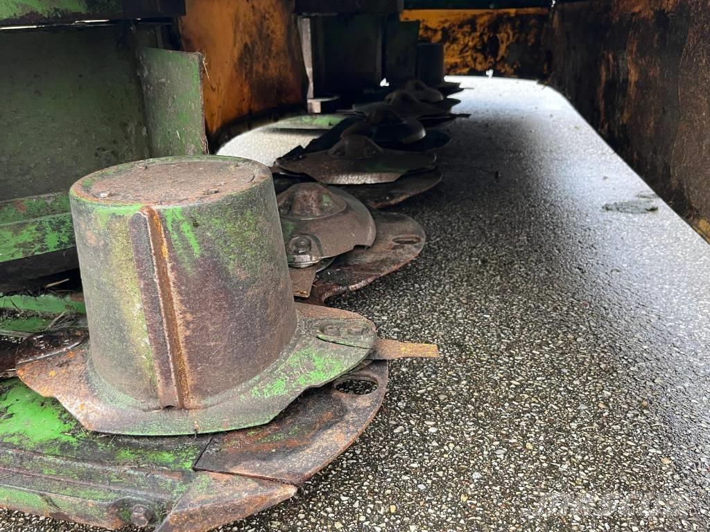 Krone Easy Cut 32 P Falciatrici