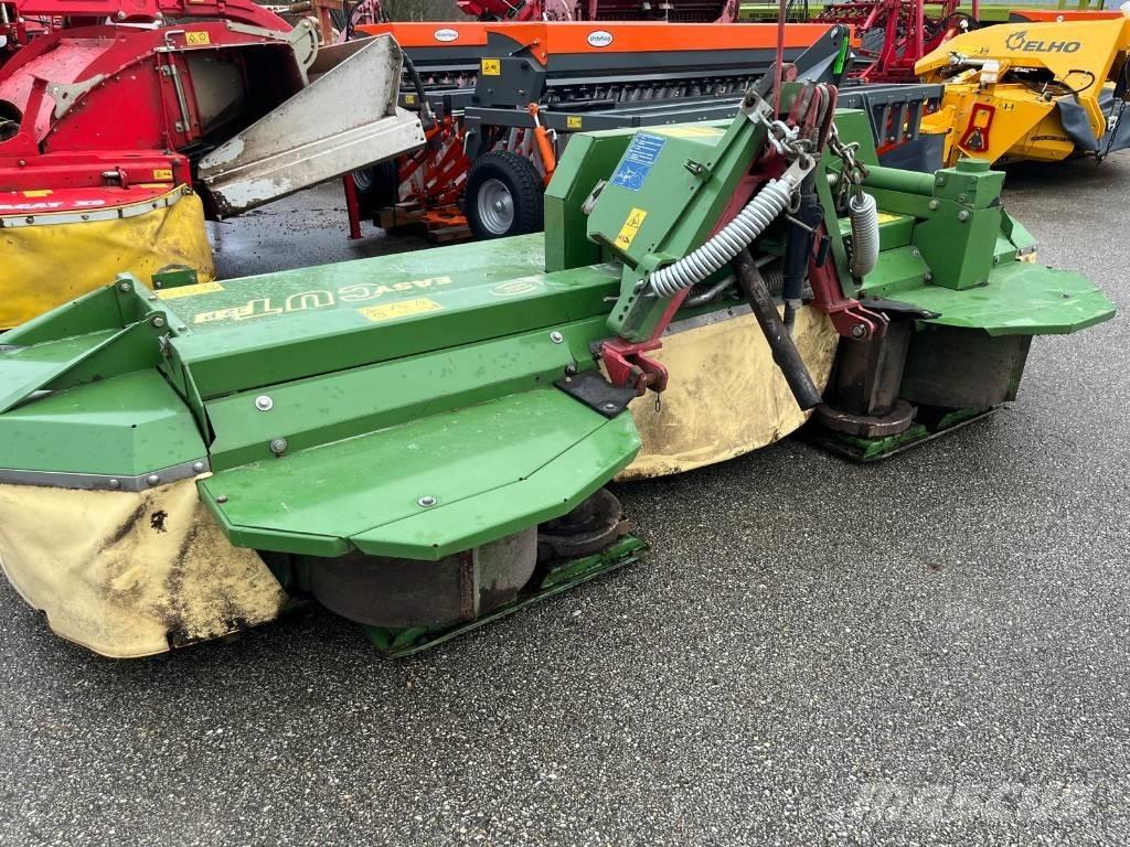 Krone Easy Cut 32 P Falciatrici