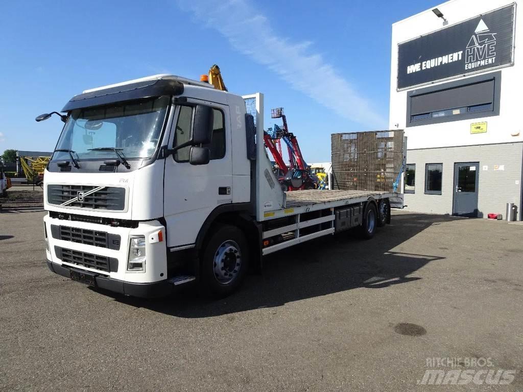 Volvo FM FM Trasportatore per veicoli