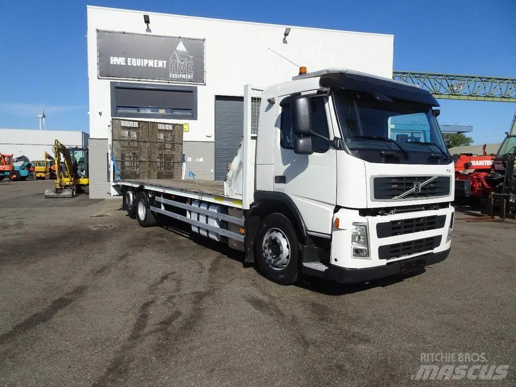 Volvo FM FM Trasportatore per veicoli