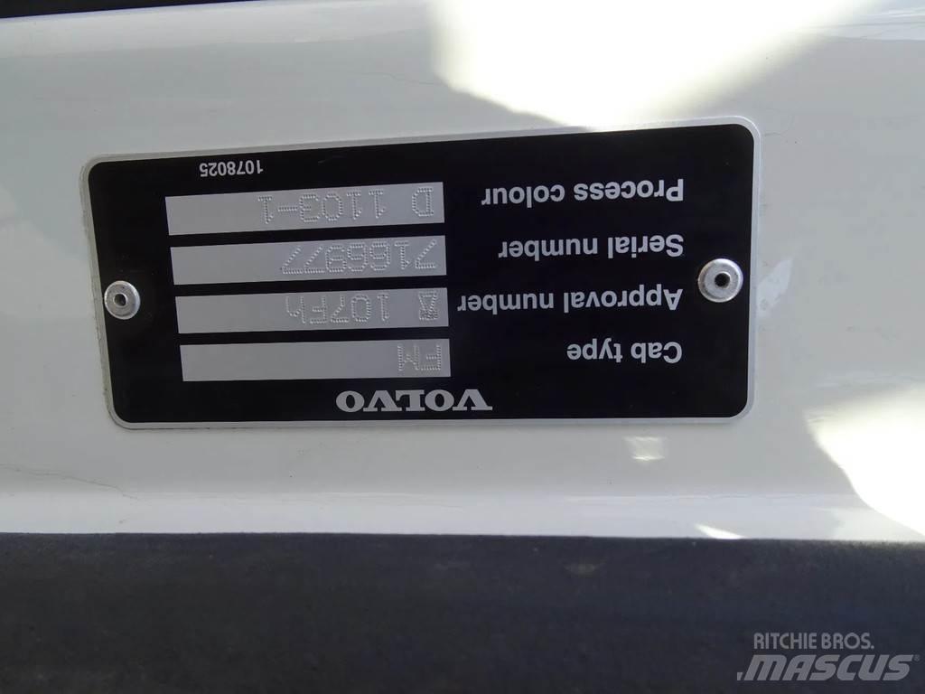 Volvo FM FM Trasportatore per veicoli