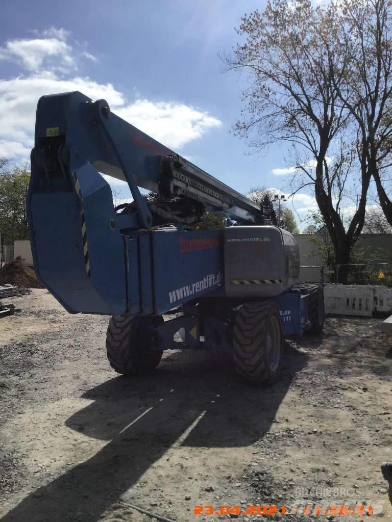 Genie ZX 135/70 Piattaforme a braccio articolato