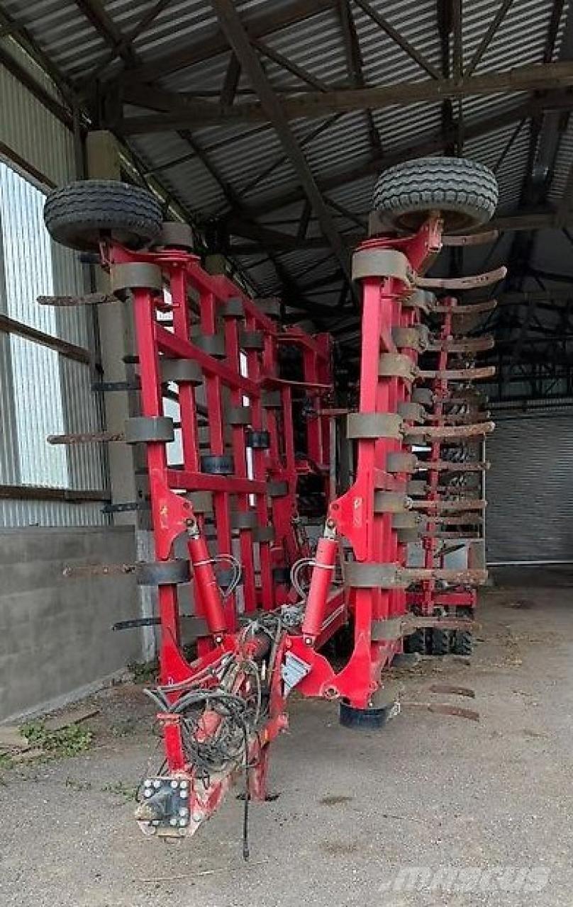 Horsch Tiger 8XL Coltivatori