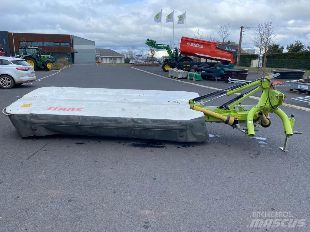 CLAAS DISCO 3150 Falciatrici