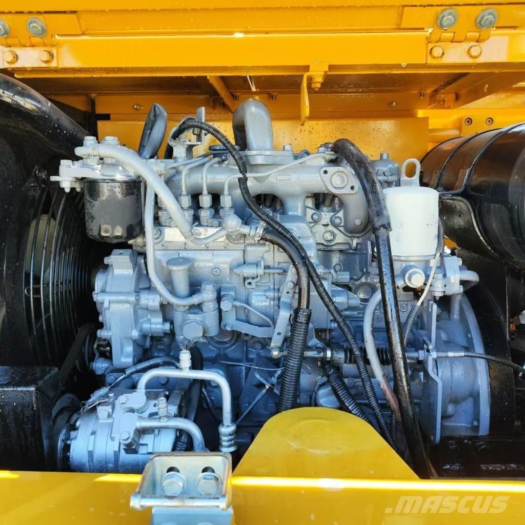 Sany SY 95 C Escavatori cingolati