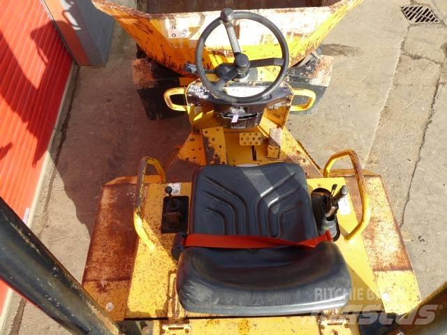 Thwaites 3.5t Mini dumper