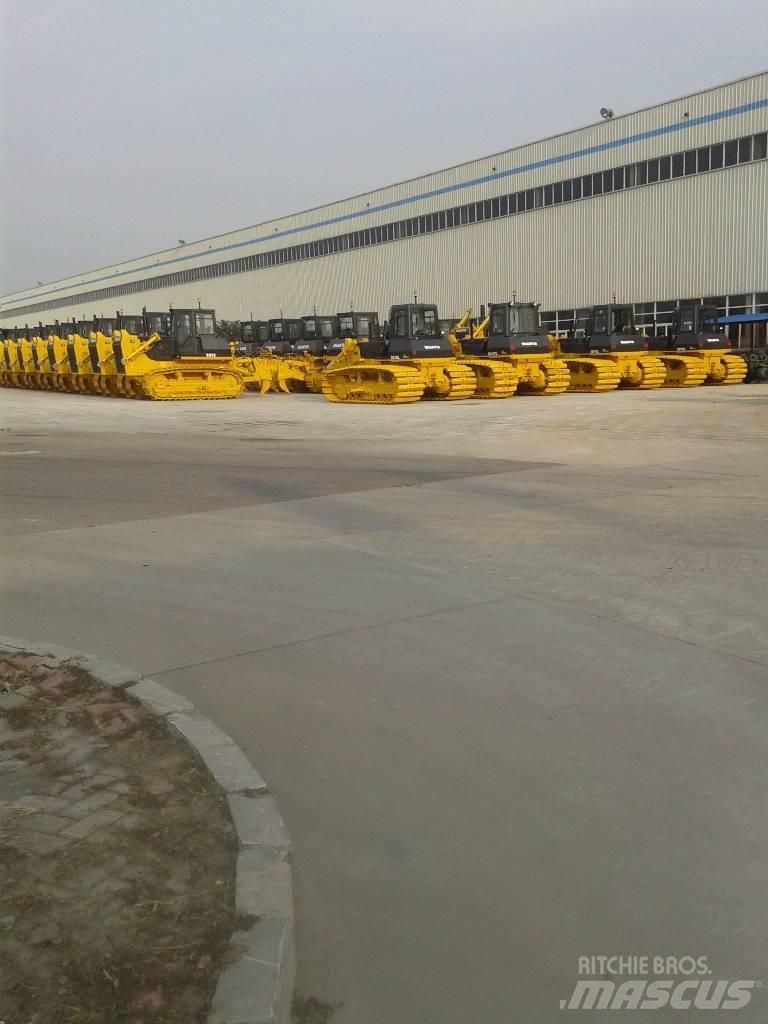 Shantui SD22G Dozer cingolati