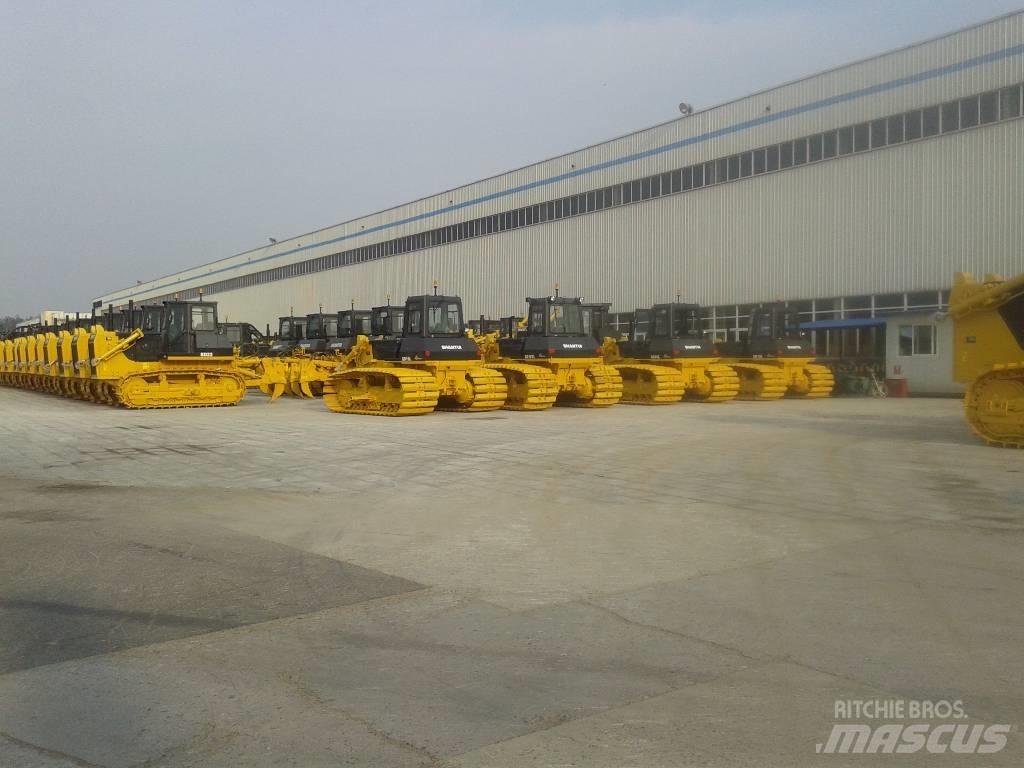 Shantui SD22G Dozer cingolati