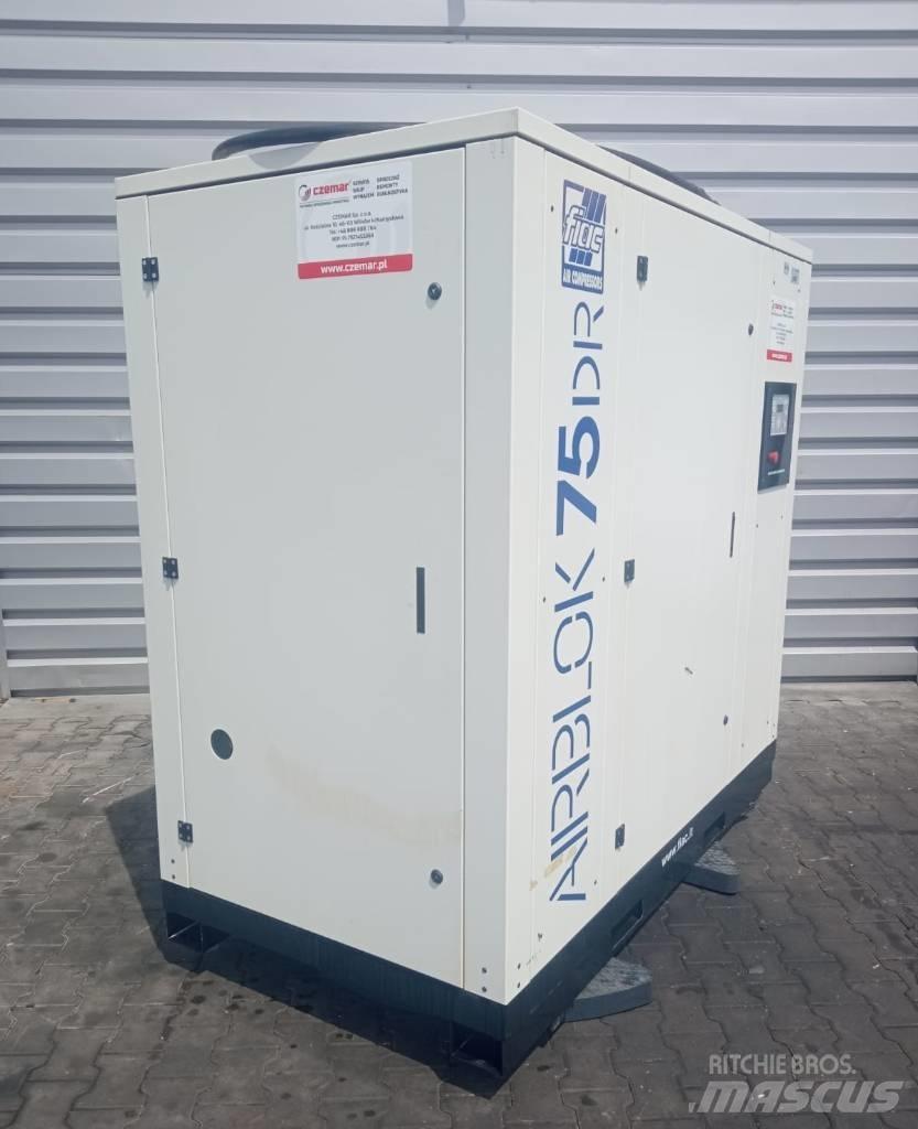  FIAC AIRBLOK75 DB Compressori
