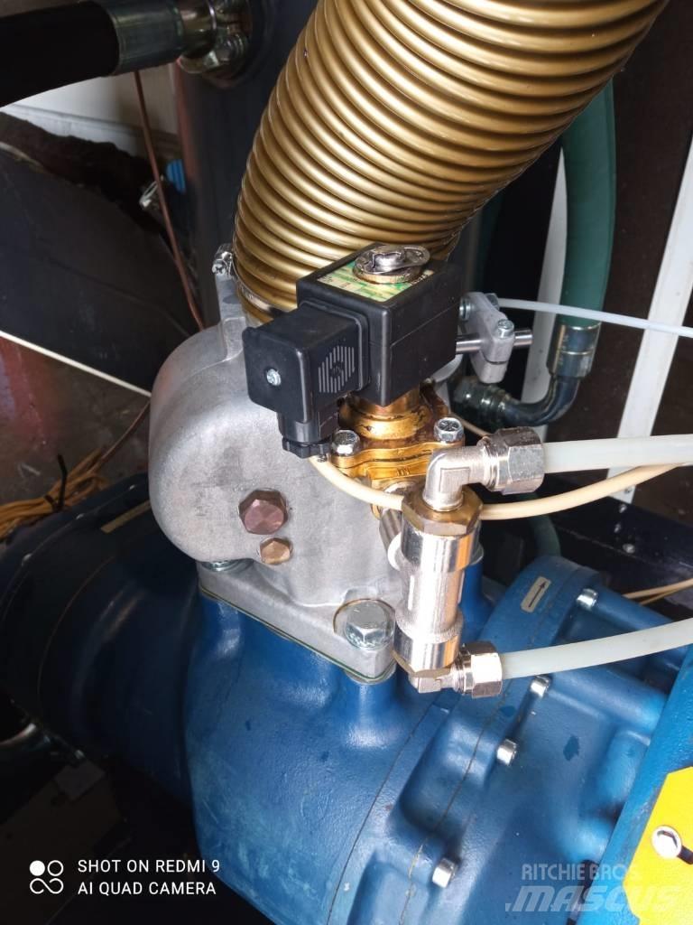 FIAC AIRBLOK75 DB Compressori
