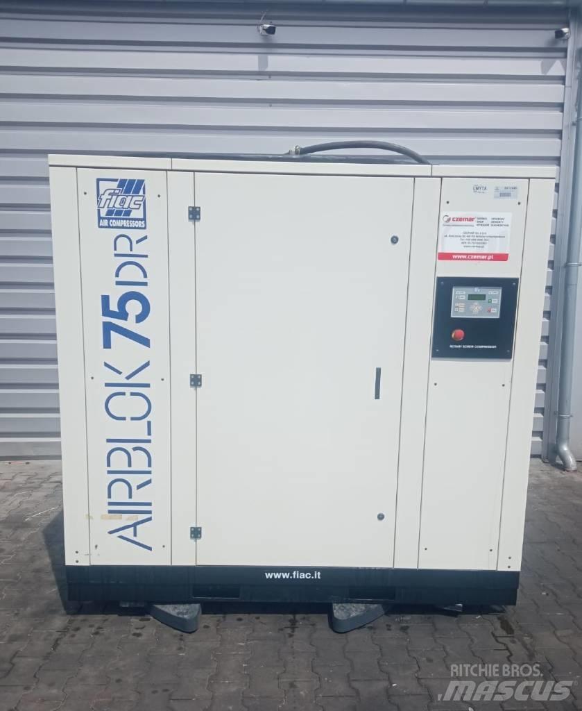  FIAC AIRBLOK75 DB Compressori