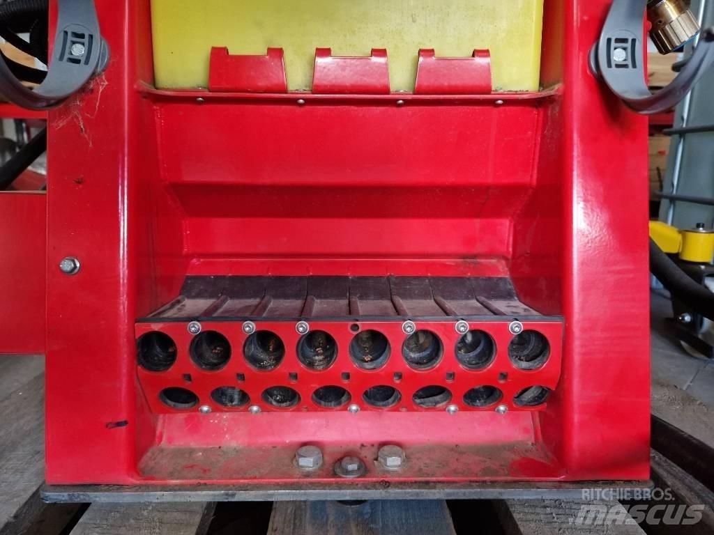 APV PS 200 M1 Perforatrici