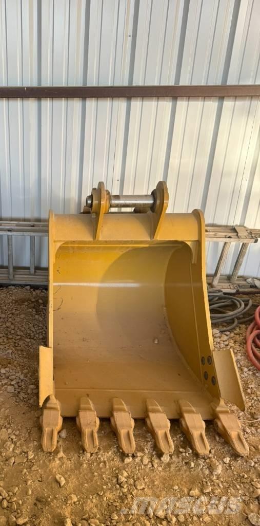 CAT Bucket Altri componenti