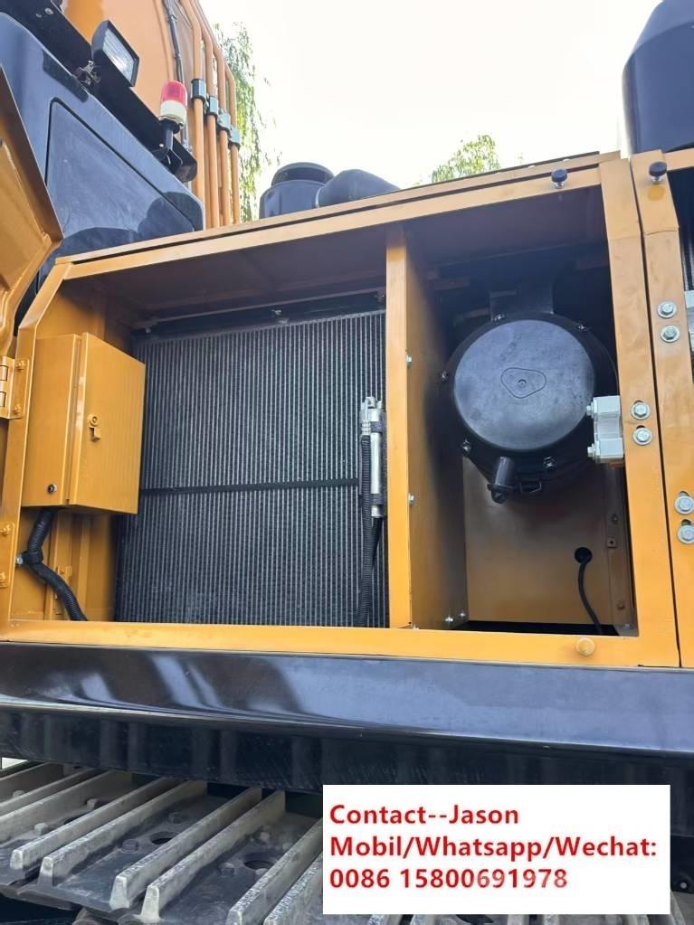 Sany SY 485 H Escavatori cingolati